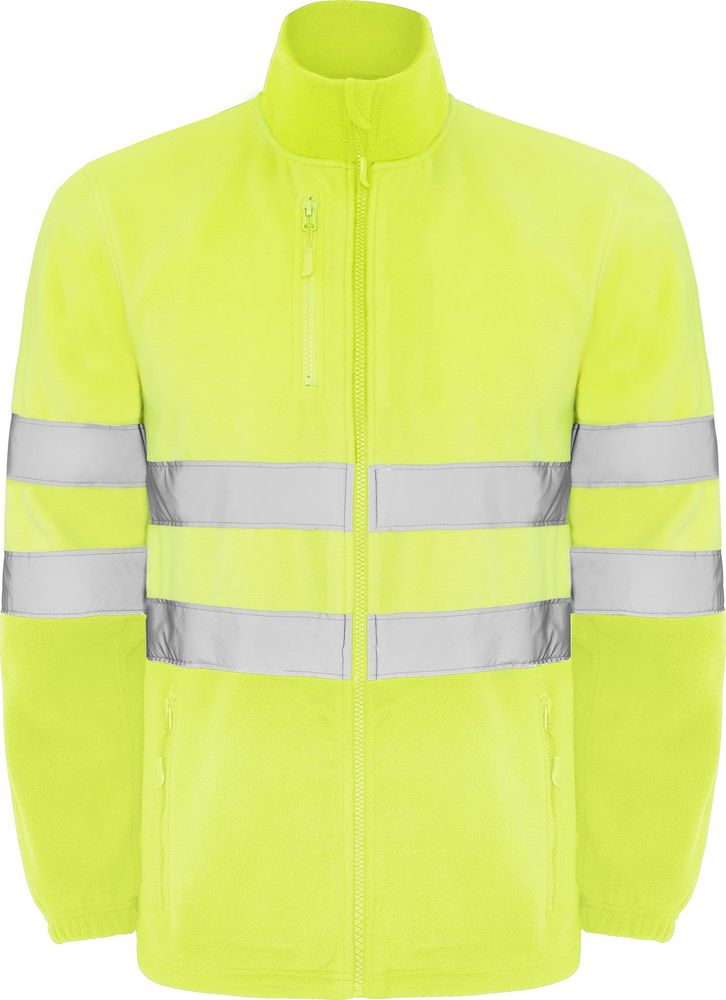 HV9305 ALTAIR Hi-Viz Xhup Fleece