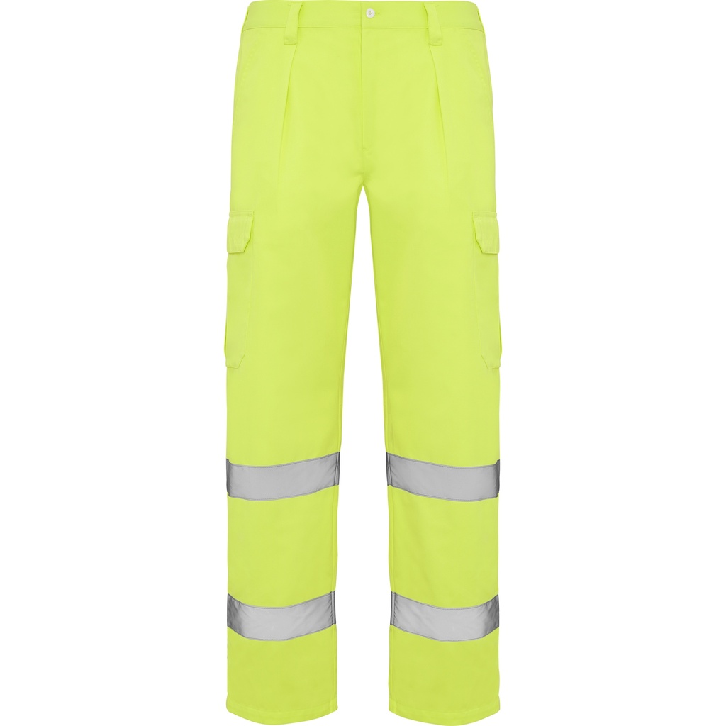 HV9309 ALFA Hi-Viz Trousers