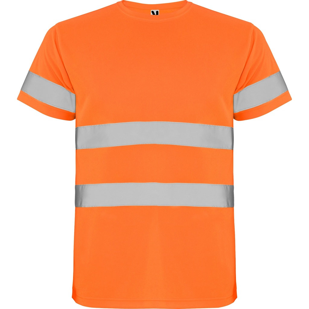 HV9310 DELTA Hi-Viz Bluze T-Shirt