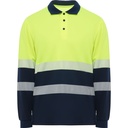 HV9316 VEGA Hi-Vis Поло маица