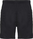 PA0551 ARSENAL Tuta te Shkurta Portjeri