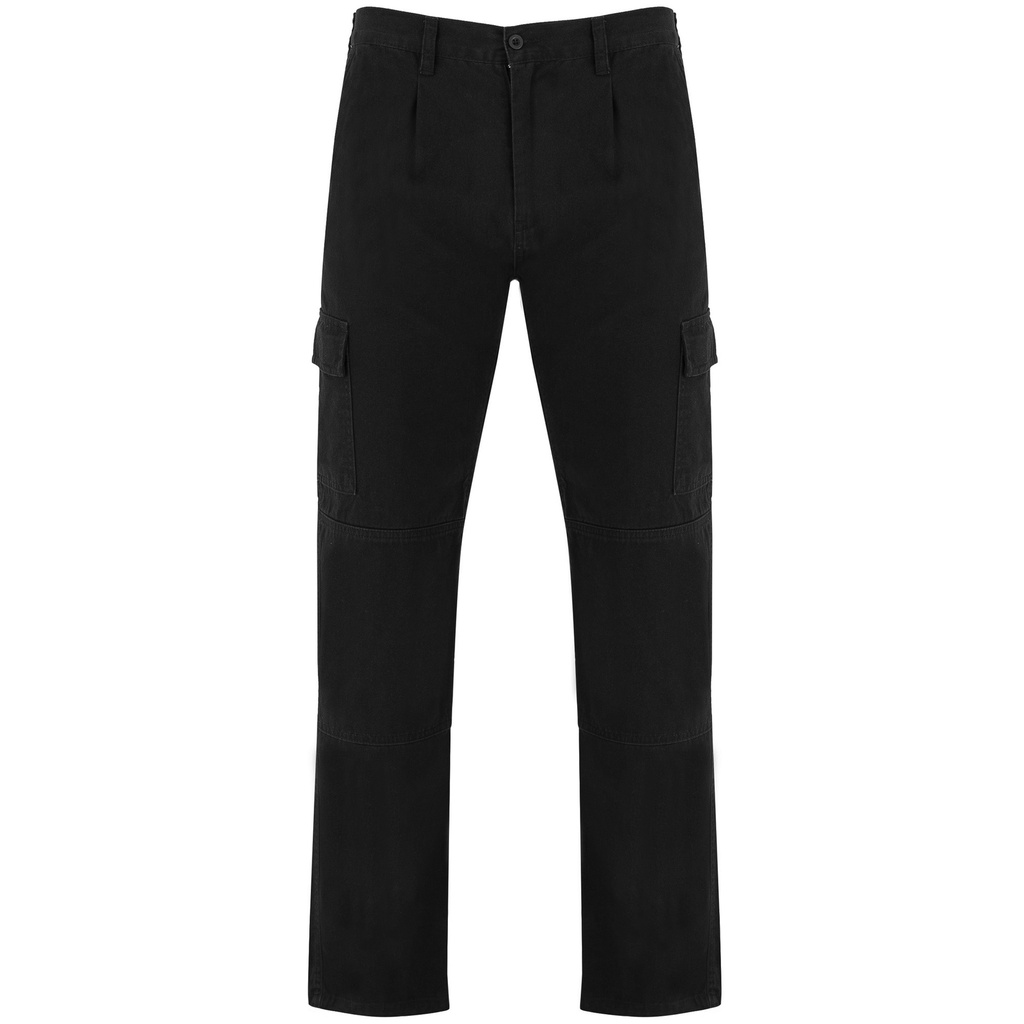 PA5096 SAFETY Cotton Панталони