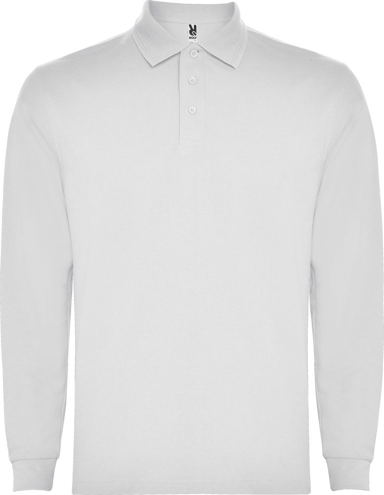 PO5009 CARPE Polo Shirt L/S