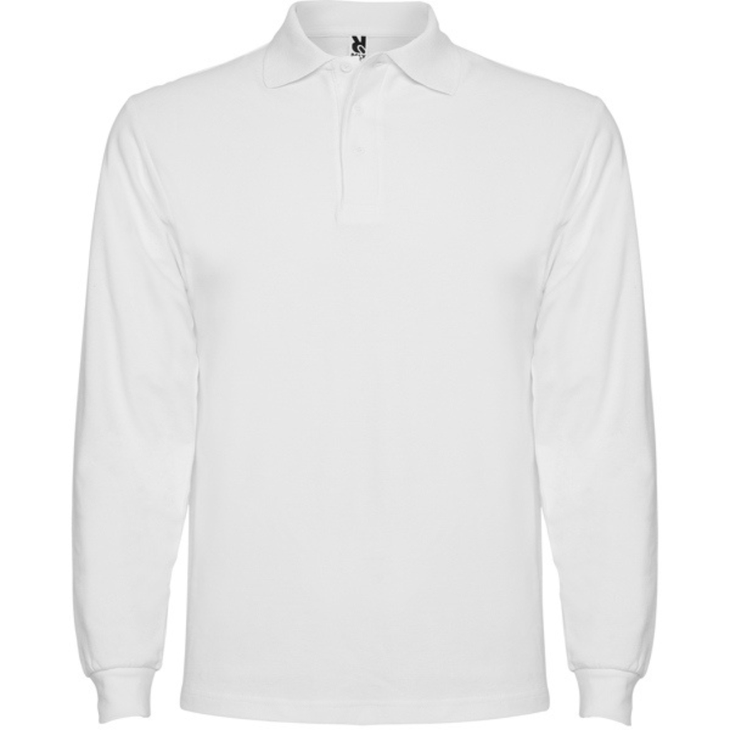 PO6635 ESTRELLA Polo Shirt me Menge te Gjata