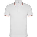 PO6640 NATION Polo Shirt