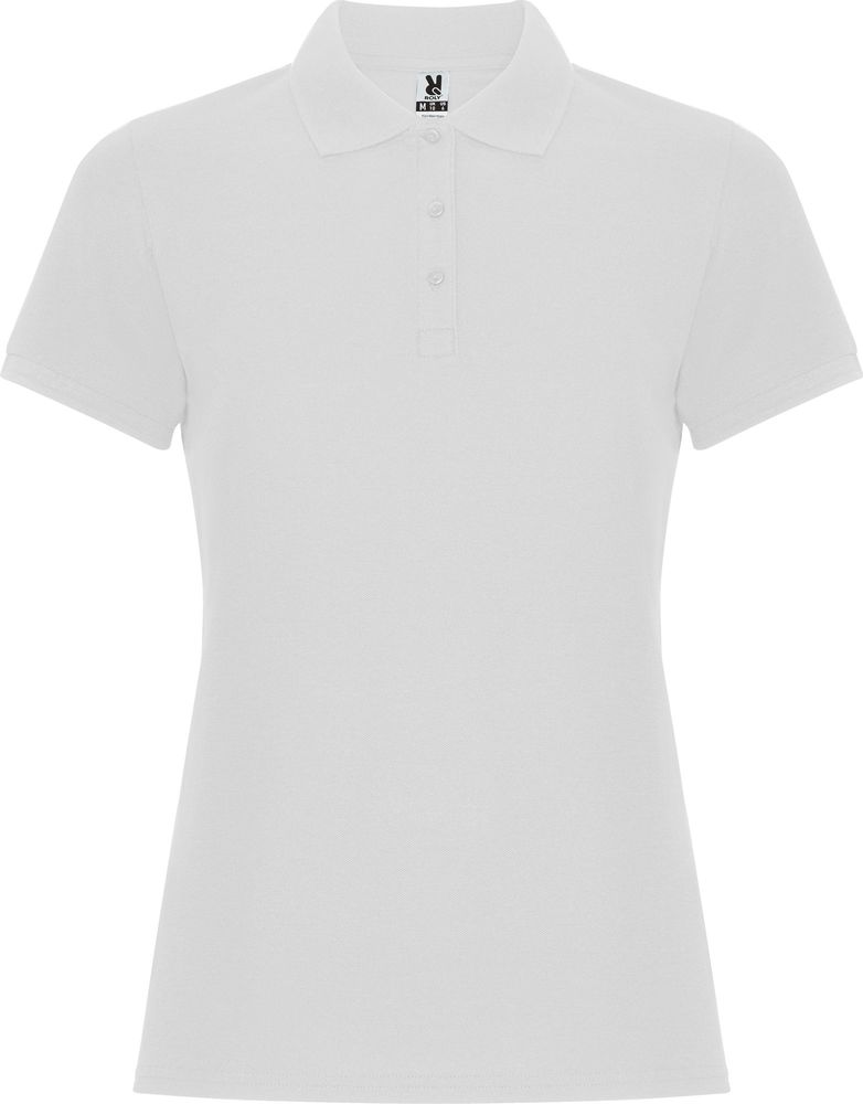 PO6644 PEGASO WOMAN PREMIUM Polo Shirt