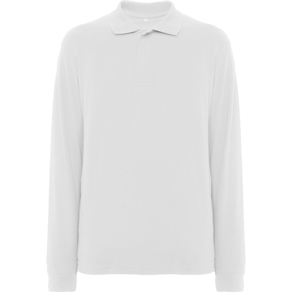 PO8404 ROVER L/S Поло маица