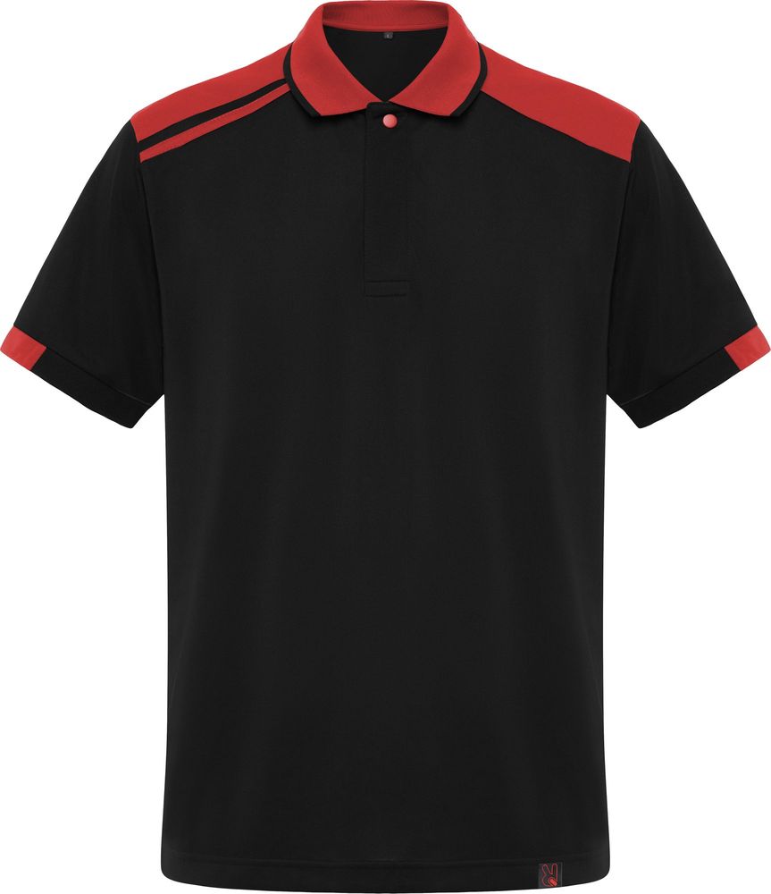 PO8410 SAMURAI Bluze Polo