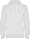 SU1068 URBAN WOMAN Triko me Kapuç per Femra
