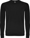 SU1104 ANNAPURNA Raglan sweatshirt