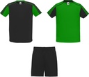 CJ0525 JUVE Kostum Sportiv