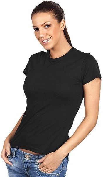 50.007 DONNA, Женска маица, 100% памук, 150 g/m2