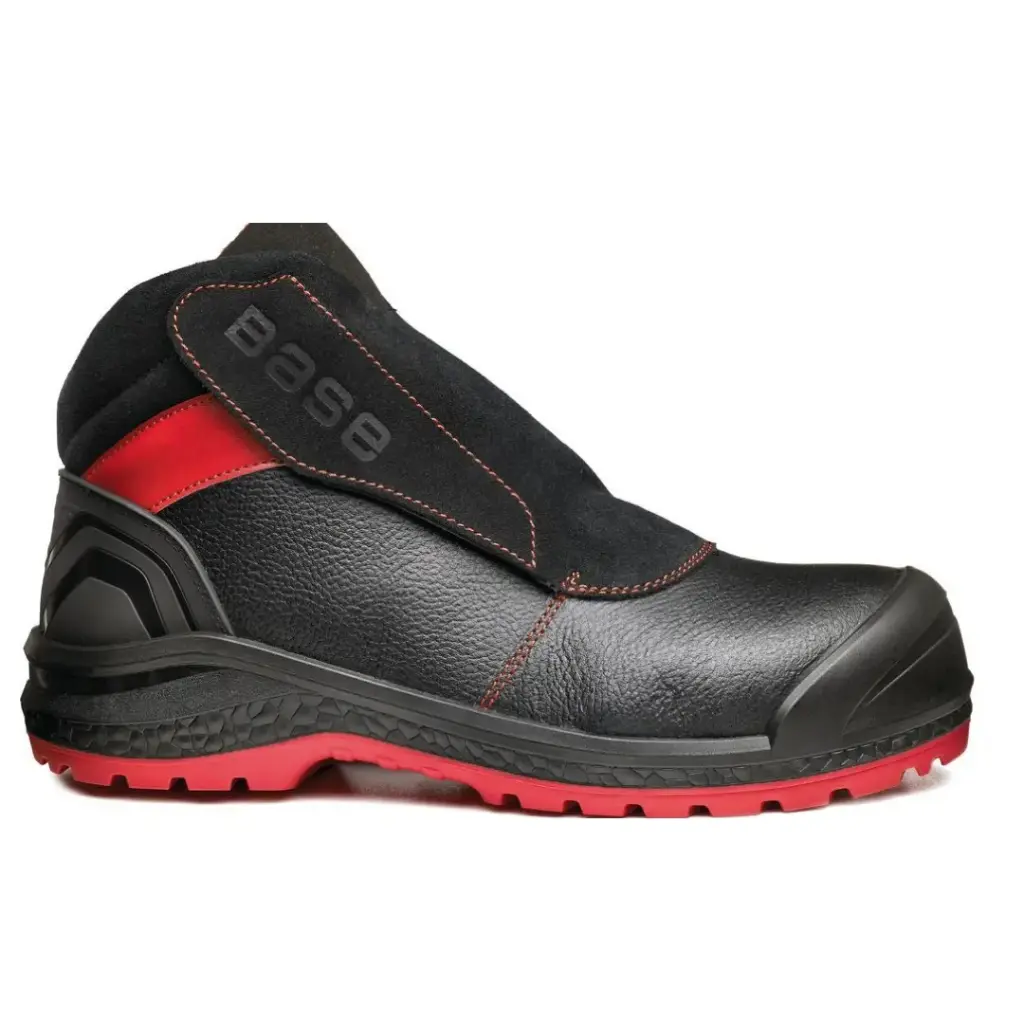 B0880 SPARKLE Boots S3 HRO CI HI SRC