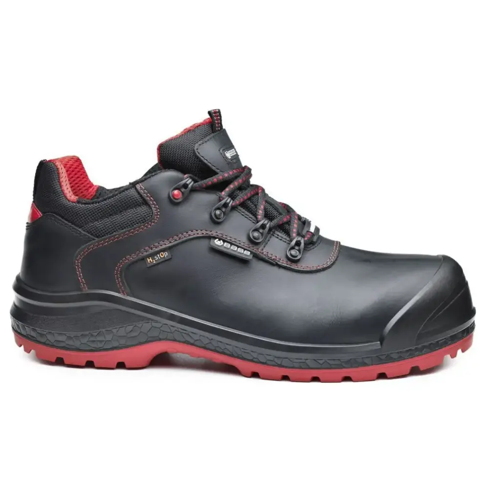 B0894S BE-DRY LOW Shoes S3 WR CI HRO SRC