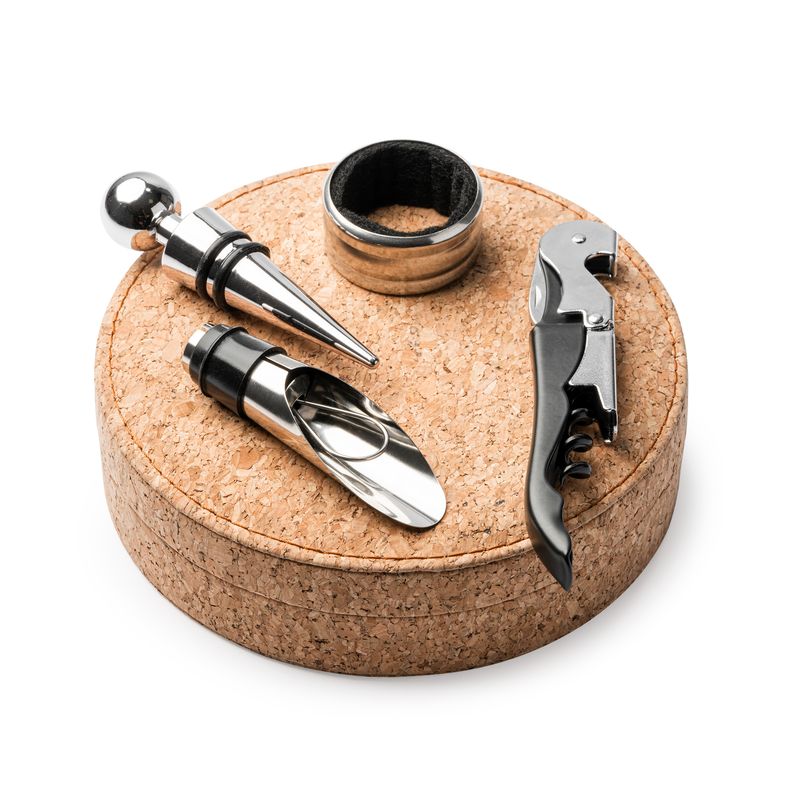 AB4091 VENET wine set