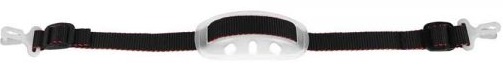 GE 1012-2 Chin Strap with Clip