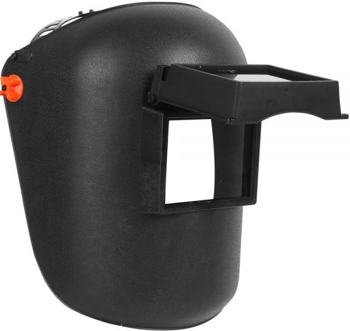 GE 1321 Maske Saldimi (8x11 cm) me Cover