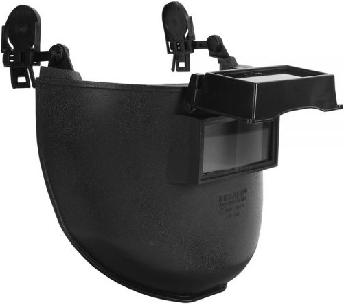 GE 1305 Flip front welding Helmet for safety helmet