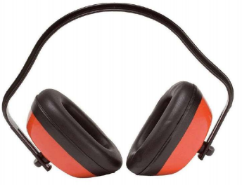 GE-2600-2 Kufje Mbrojtese Veshi 25 dB