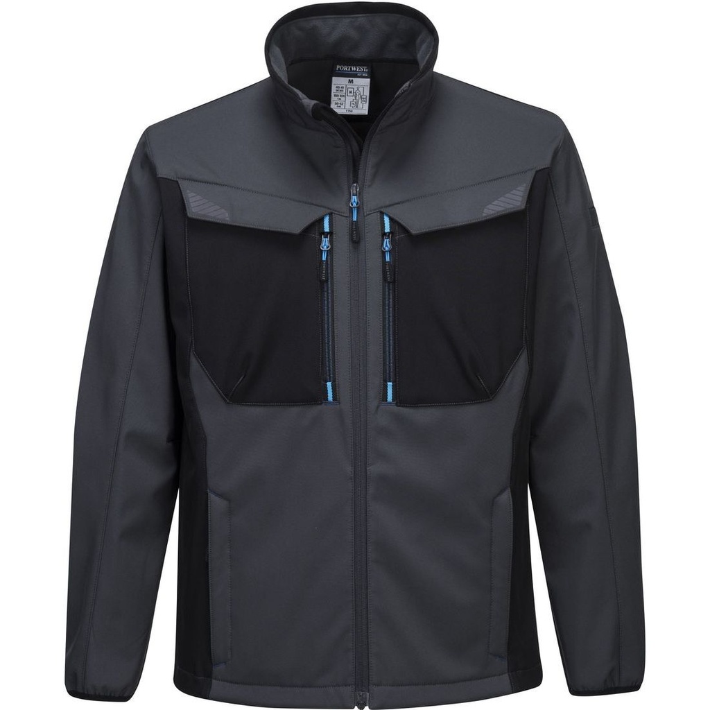 T750 WX3 Softshell Jacket