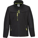 T753 WX3 Eco Hybrid Softshell Jacket (2L)***