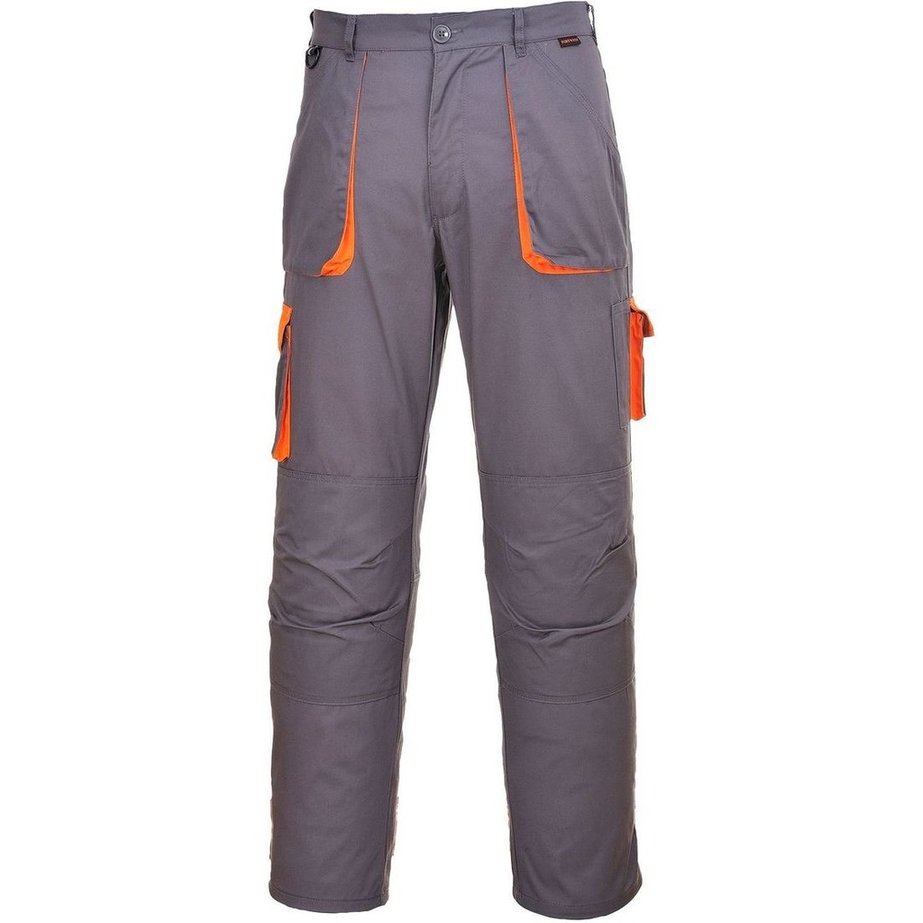 TX11 Pantallona Contrast Texo