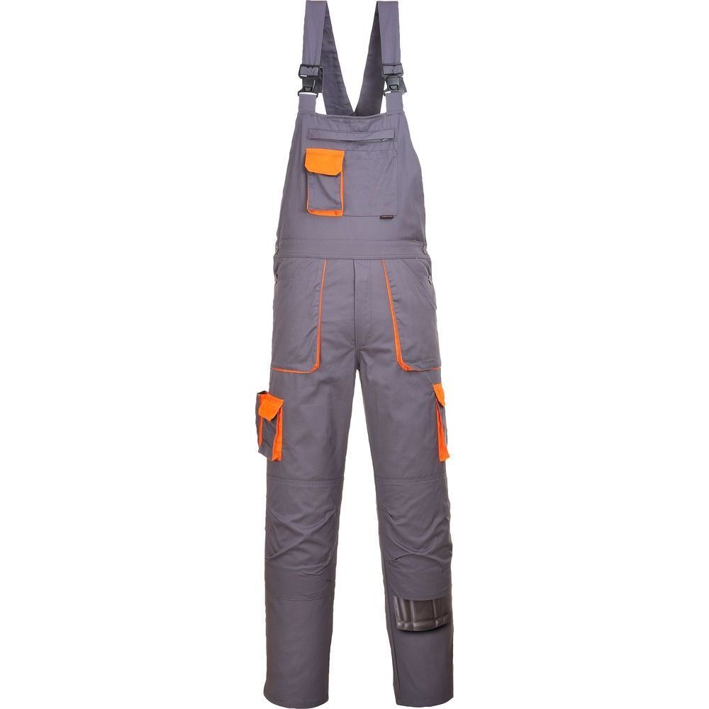TX12 Kominoshe me Rripa Contrast Portwest Texo