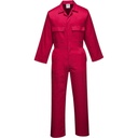 S999 EuroWork Coverall
