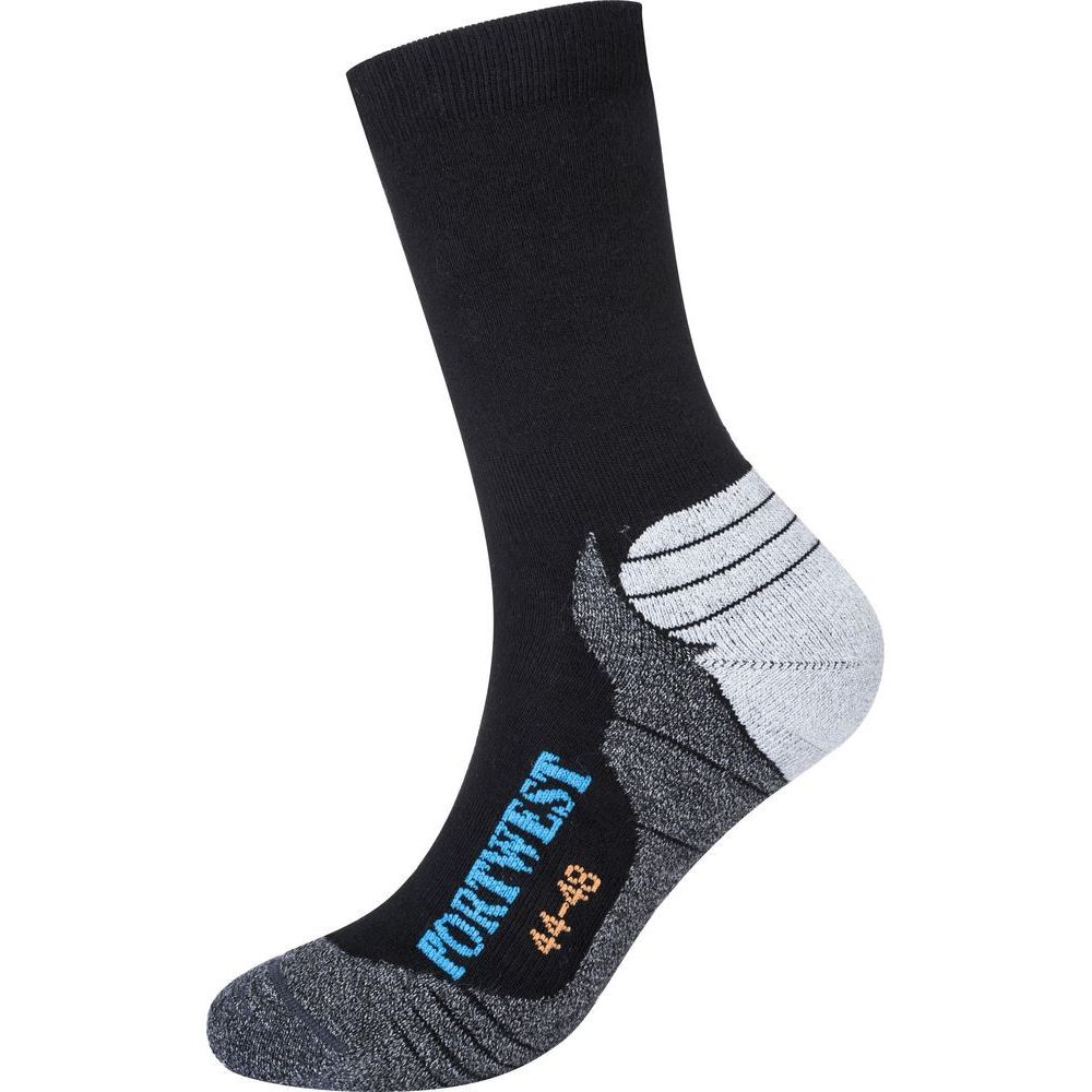 SK24 Bamboo Hiker Sock