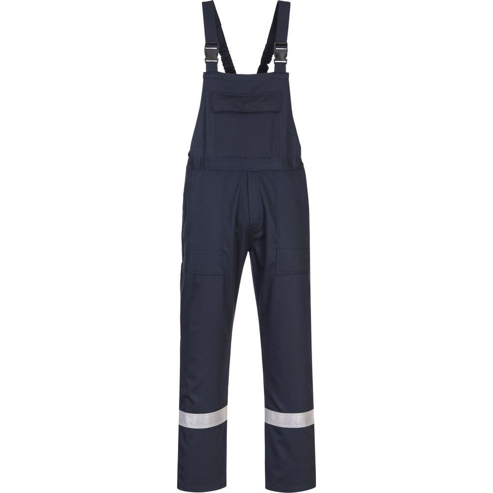 BZ17 Bizweld Iona Bib & Brace