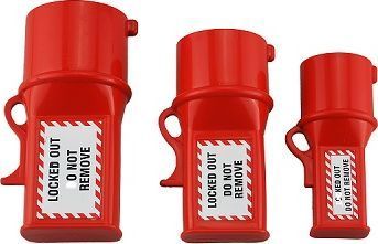 D47 Industrial Waterproof Power Plug Source Заклучување