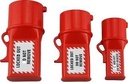 D47 Industrial Waterproof Power Plug Source Заклучување