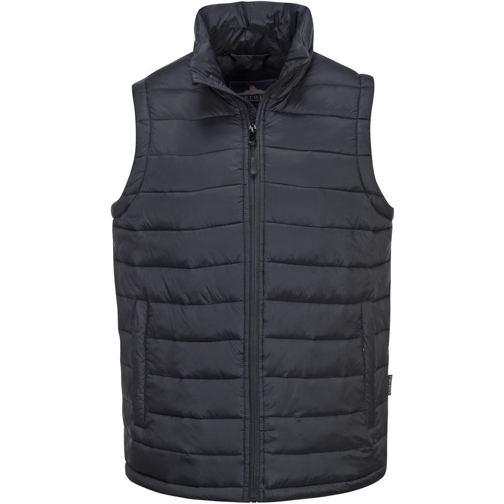 S544 Aspen Padded Gilet XL