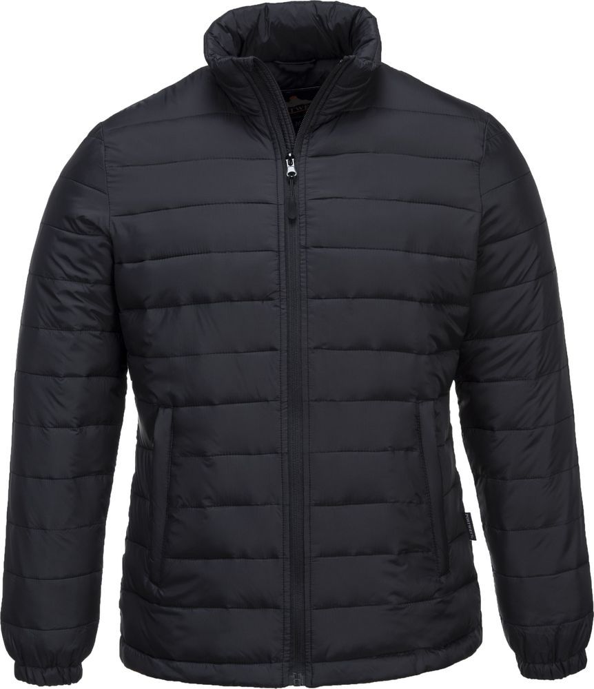 S545 Aspen Ladies Padded Jacket***
