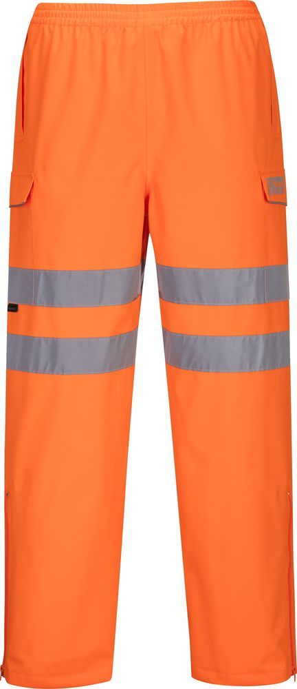 S597 Pantallona Hi-Vis Extreme