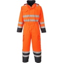 S775 Bizflame Rain Hi-Vis Multi Coverall