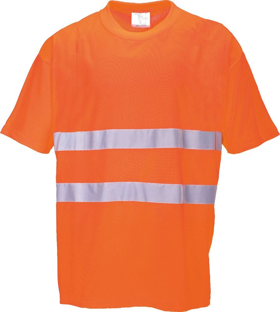 S172 Cotton Comfort маица