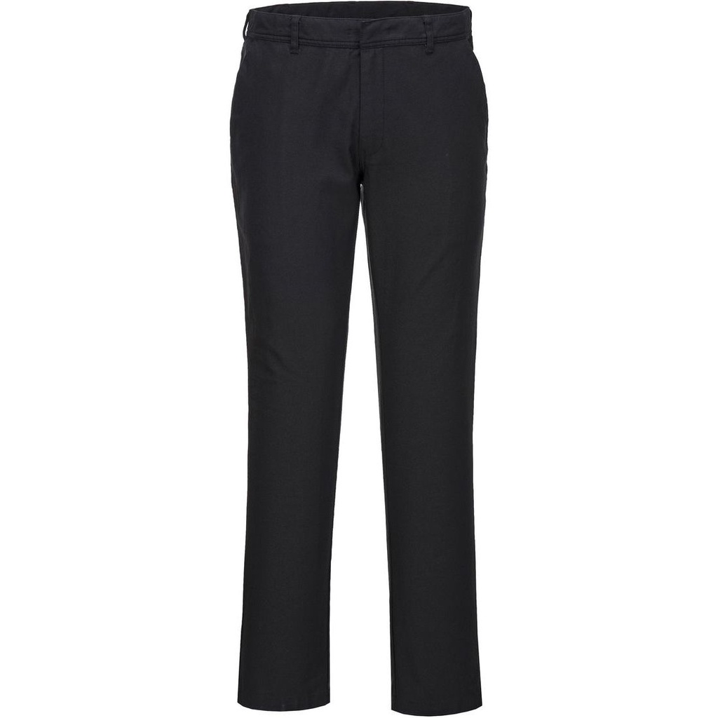 S235 WX2 Pantallona per Femra Stretch Slim Chino