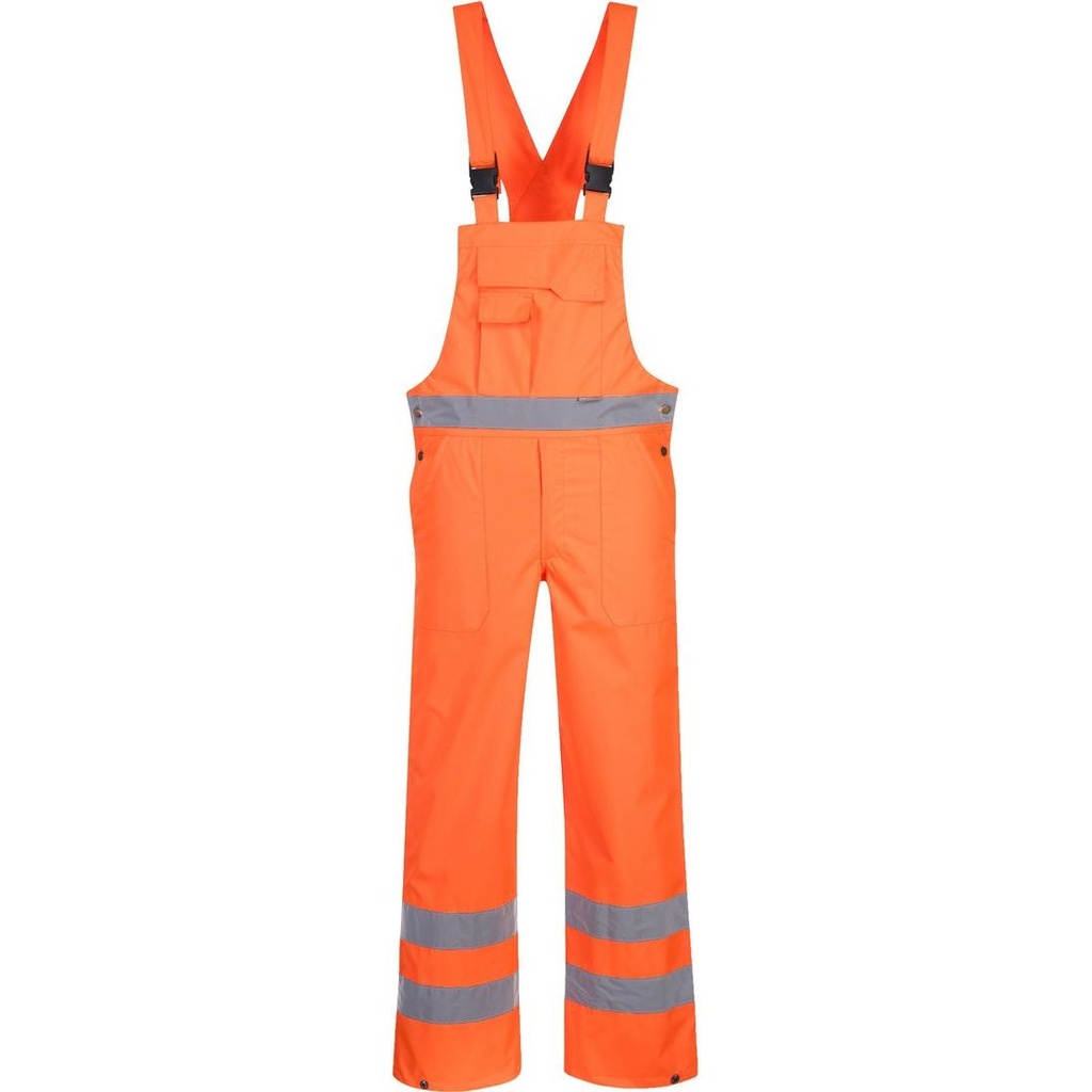 S388 Kominoshe me Rripa Shiu Hi-Vis Ajroses