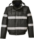 S434 Iona Lite Bomber Jacket