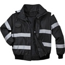 S435 Iona 4-in-1 Bomber Jacket
