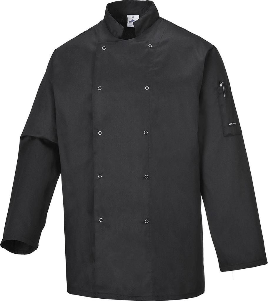 C833 Suffolk Chefs јакна