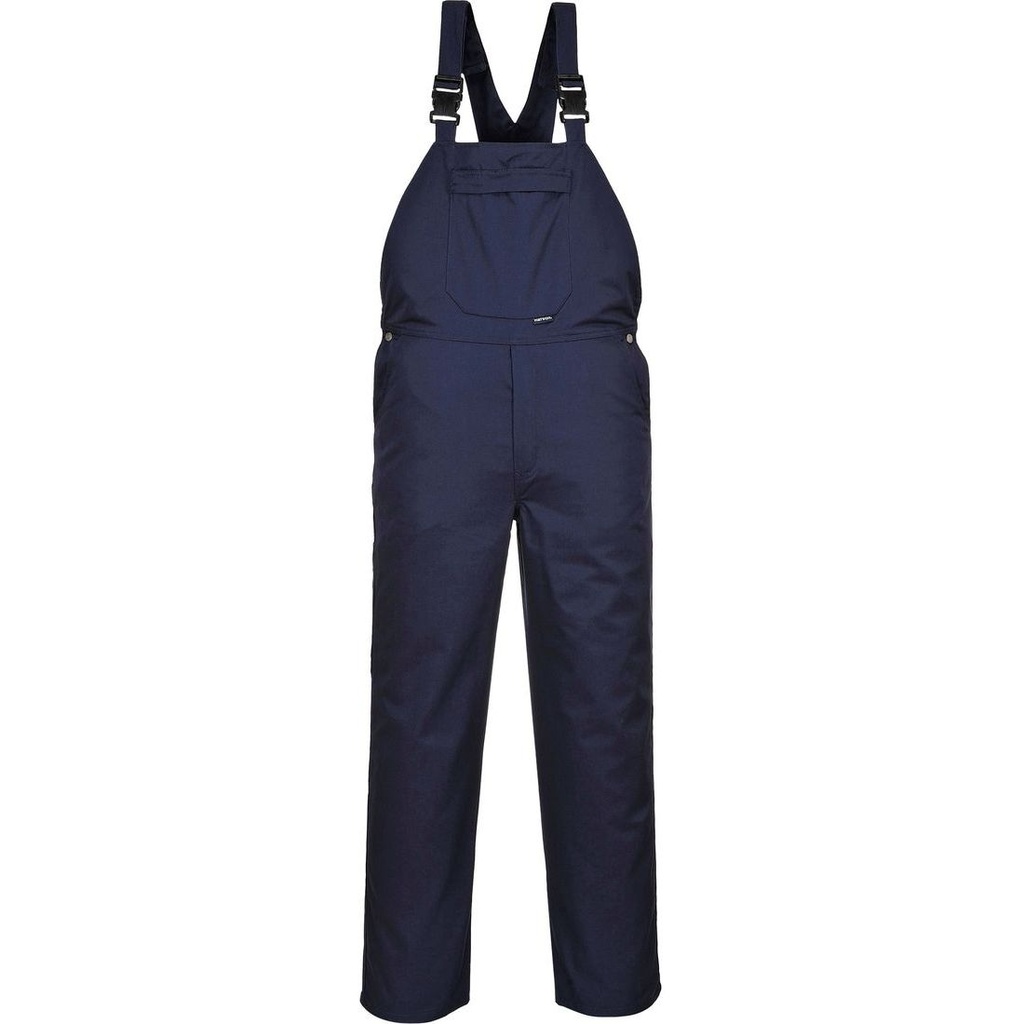 C875 Burnley Bib and Brace