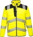 PW371 Xhup Baffle Hi-Vis PW3