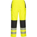 PW386 PW3 Hi-Vis Women's Rain Trouser