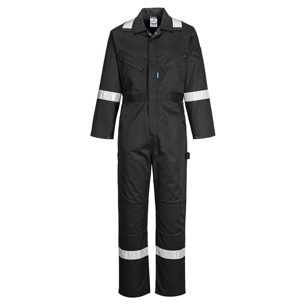 F813 Iona Coverall