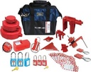TC05 Valve Lockout Kit