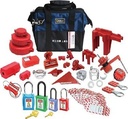 TC06 Electrical Circuit Breaker  & Valve Lockout Kit