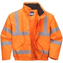 RT62 Waterproof Breathable Bomber Jacket