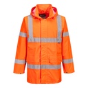 S160 Јакна Hi-Vis Lite Lite Traffic